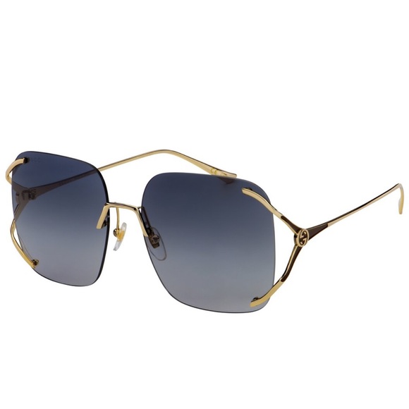 GUCCI SUNGLASSES